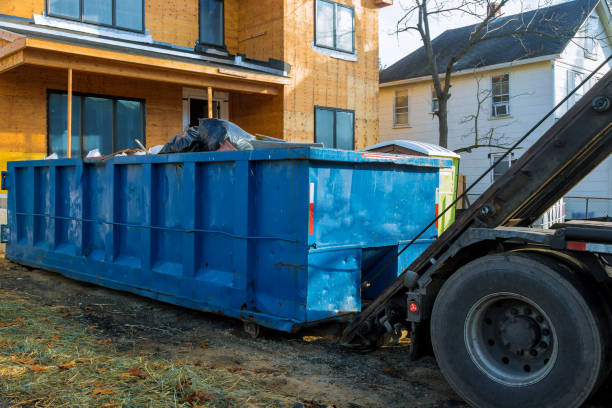 Professional Junk Removal Services in Saxapahaw, NC